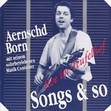 Aernschd Born