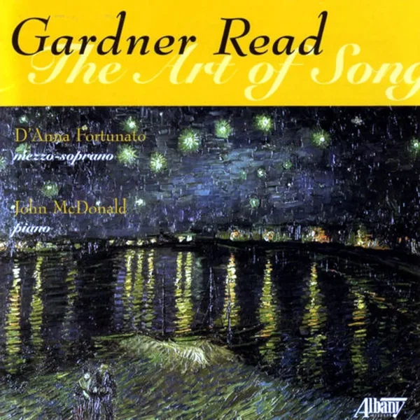 The Art of Song