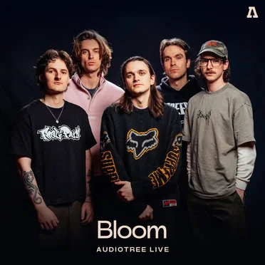 Audiotree Live by Bloom - album cover