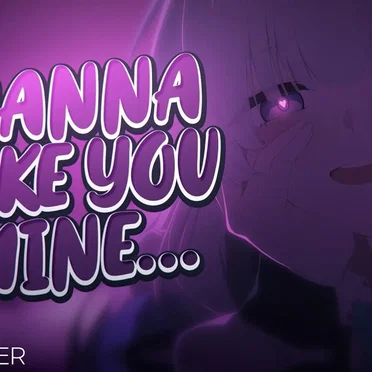 “Can I Sleep Beside You?” a Cute Yandere Girl Lives in Your Walls!