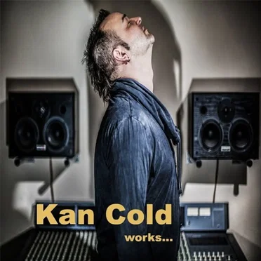 Kan Cold Works by Kan Cold - album cover