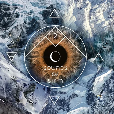 Bar 25 Music Presents: Sounds Of Sirin, Vol. 2 by Various Artists - album cover