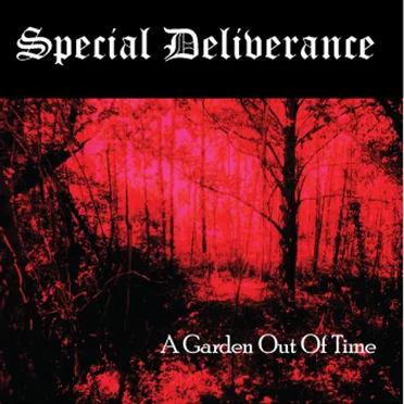 A Garden Out Of Time