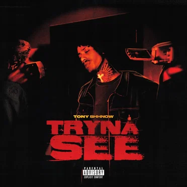 Tryna See