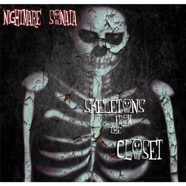 Skeletons From the Closet