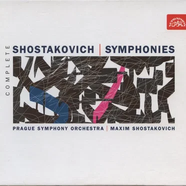 Symphonies - Complete