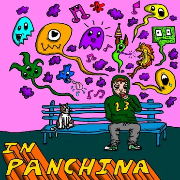 In Panchina by Various Artists - album cover