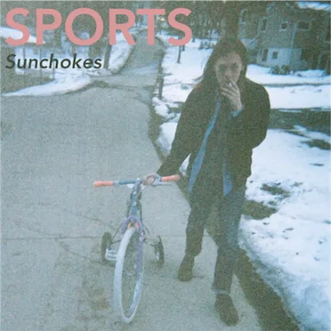 Sunchokes