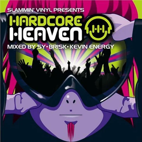 Hardcore Heaven