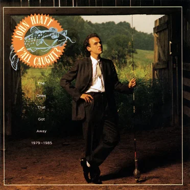 Y'all Caught? The Ones That Got Away, 1979–1985