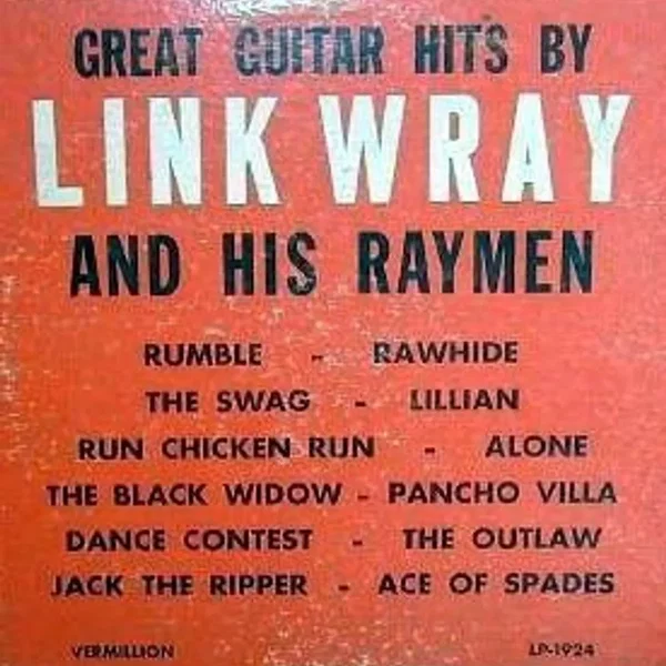 Great Guitar Hits