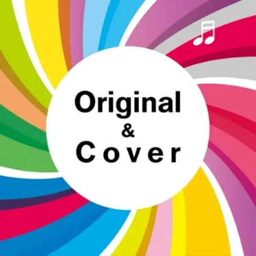 Original & Cover by Various Artists - album cover