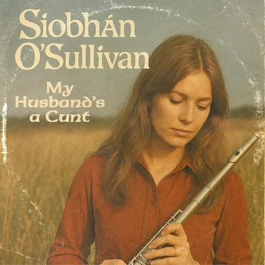 My Husband's a Cunt (1979)