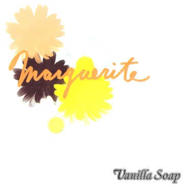 Marguerite by Vanilla Soap - album cover
