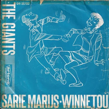 Sarie Marijs / Winnetou