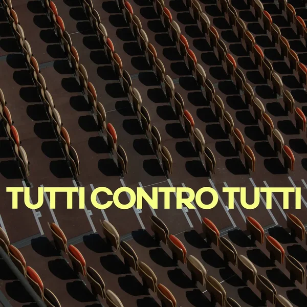 Tutti contro tutti