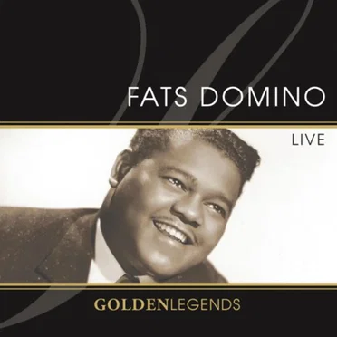 Fats Domino Live (Golden Legends)