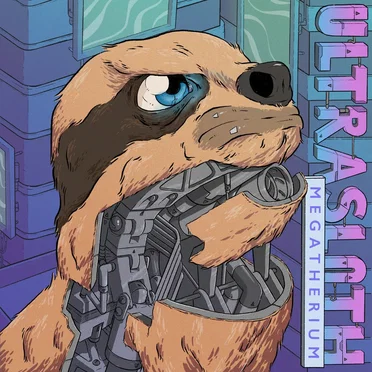 MEGATHERIUM EP