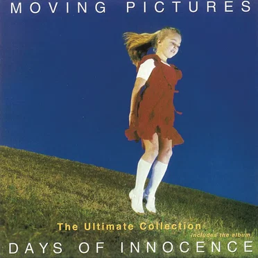 The Ultimate Collection - Days of Innocence
