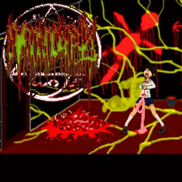 Mutilation Ritual