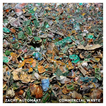 Commercial Waste