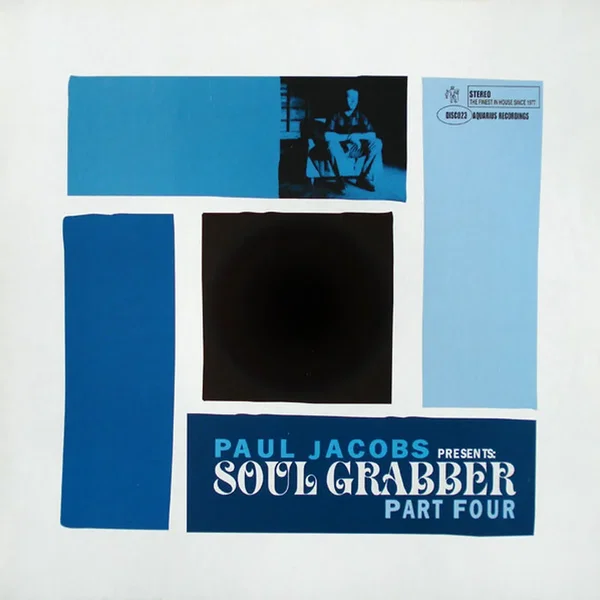 Soul Grabber, Part Four