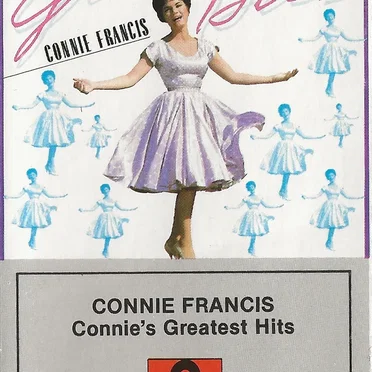 Connie's Greatest Hits