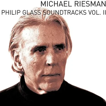 Philip Glass Soundtracks Vol. II