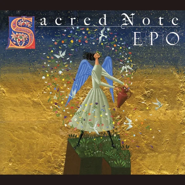Sacred Note