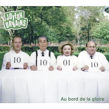 Au bord de la gloire