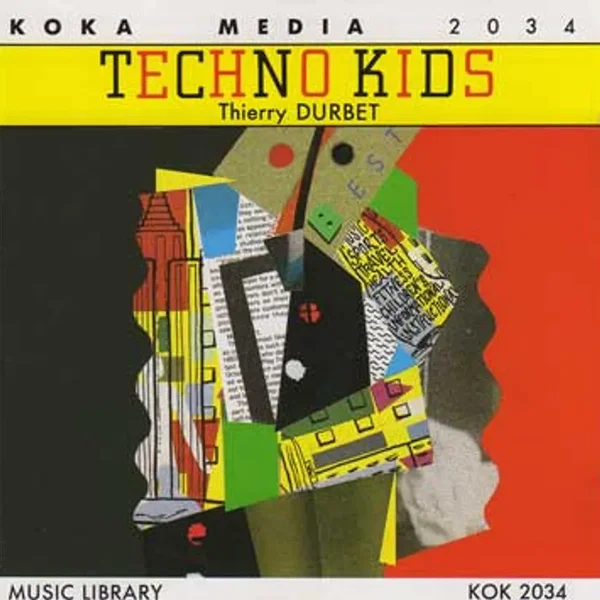 Techno Kids