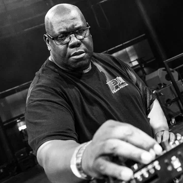 Carl Cox at the Roundhouse, London, Sep 8, 2024