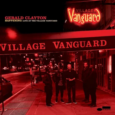 Happening: Live at The Village Vanguard
