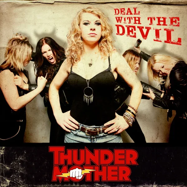 Deal With the Devil