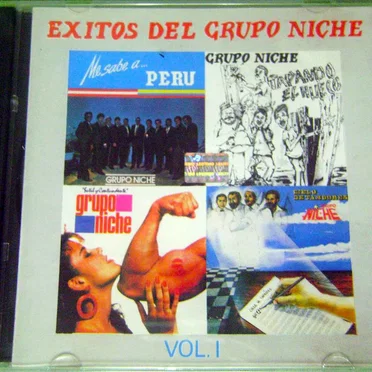Éxitos del Grupo Niche, volumen 1