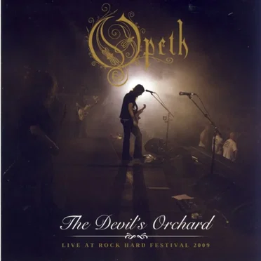 The Devil’s Orchard: Live at Rock Hard Festival 2009