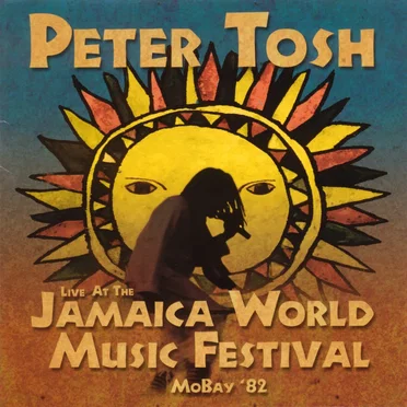 Live at the Jamaica World Music Festival MoBay ’82