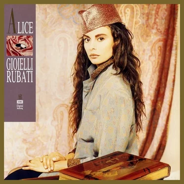Gioielli rubati