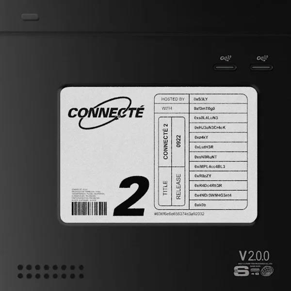Connecté 2