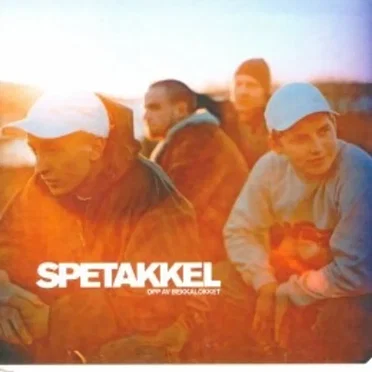 Opp av bekkalokket
