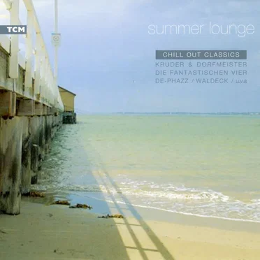 Summer Lounge: Chill Out Classics by Various Artists - album cover