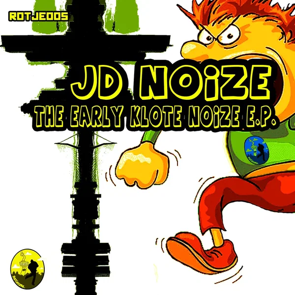 The Early Klote Noize E.P.