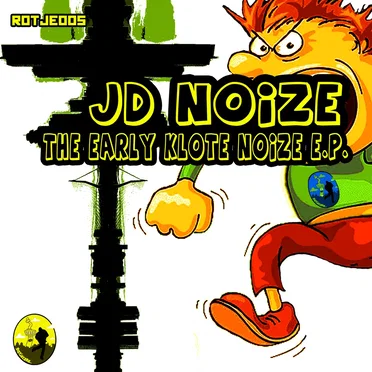 The Early Klote Noize E.P.