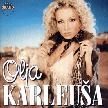 Žene Lavice by Olja Karleuša - album cover