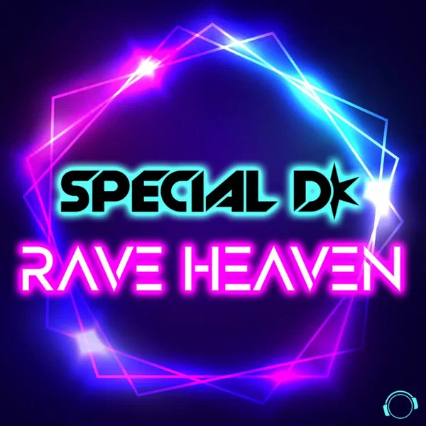 Rave Heaven