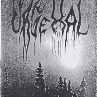 Ferd by Urgehal - album cover