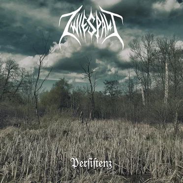 Persistenz by Zwiespalt - album cover