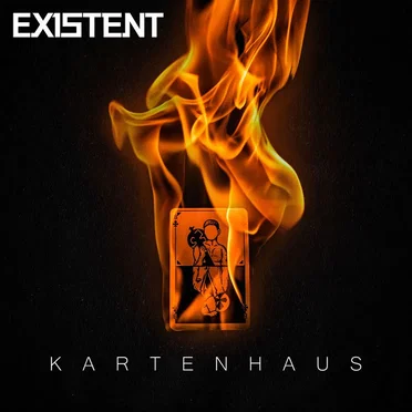 Kartenhaus by Existent - album cover