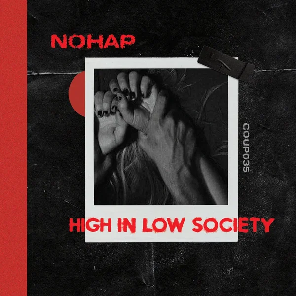 High in Low Society
