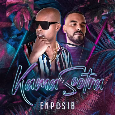 Kamasootra by Enposib - album cover